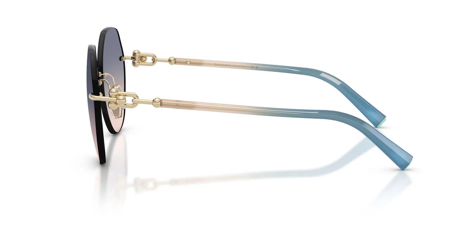 Tiffany 3123 Sunglasses - view 21
